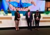ONOC President Dr Robin Mitchell re-elected to IOC Executive Board