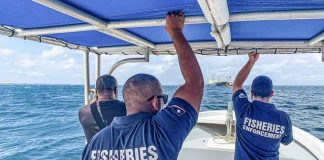 Marshall Islands lodges IUU fishing plan with FAO