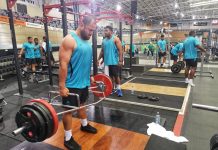 ‘Physicality’s a non-negotiable’: All Blacks pack put on notice by feisty Fijians