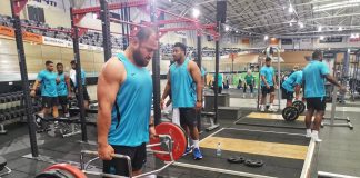 ‘Physicality’s a non-negotiable’: All Blacks pack put on notice by feisty Fijians