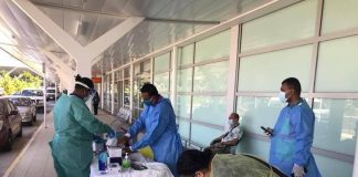 No progress on Fiji bubble until COVID is controlled: Australia