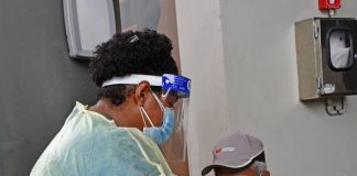 iTaukei ‘top deaths’ – Dr Wilson: 20 indigenous Fijians have died from delta variant