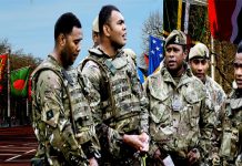 Fijian-born soldiers given right to live in UK despite legal battle loss