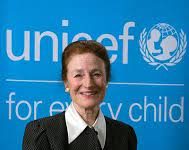 UNICEF chief Henrietta Fore resigns ‘with a heavy heart’