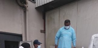 Fiji government ‘useless’ warns opposition, as NZ PM Ardern touts lockdown benefits