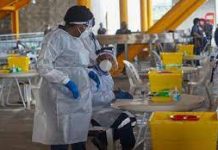 Australia denies using ‘plants’ to undermine China’s Covid vaccine rollout in Pacific