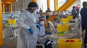 Australia denies using ‘plants’ to undermine China’s Covid vaccine rollout in Pacific