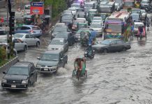 Developing nations, UN seek clear plan for promised climate finance