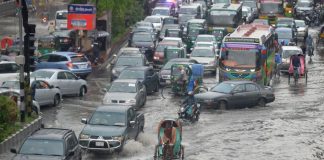 Developing nations, UN seek clear plan for promised climate finance
