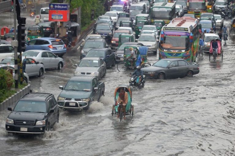 Developing nations, UN seek clear plan for promised climate finance