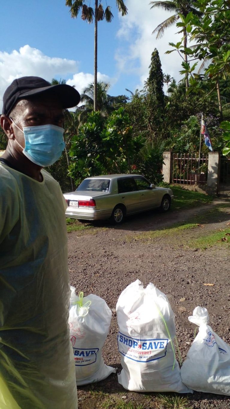 Fijian Government announces $200m unemployment income support, unveils US$1.78 billion Covid-19 budget