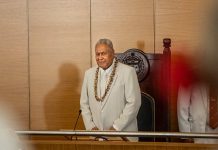 Samoa Head of State defies Court order, defers Parliament to August