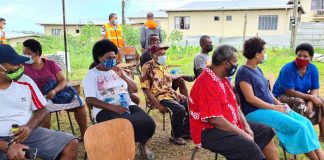 Countries urged to develop pandemic preparedness and response treaty: WHO