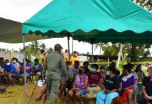 COVID-19 crisis in Fiji is not going to end in October, says Prof Biman