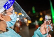 COVID-19 vaccine booster doses as Delta variant rips around the world shows ‘disappointing inequality’: WHO