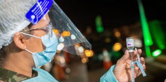 COVID-19 vaccine booster doses as Delta variant rips around the world shows ‘disappointing inequality’: WHO
