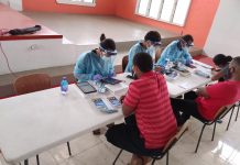 Fiji reports 647 positive cases of COVID-19 and one death