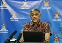 Fiji records 1,091 new cases of COVID-19; pregnant mothers among 21 reported deaths