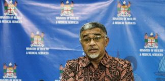 Fiji records 1,091 new cases of COVID-19; pregnant mothers among 21 reported deaths