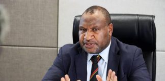 PNG Prime Minister plans to visit Micronesia