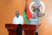 Vanuatu Government satisfied with court of Appeal decision