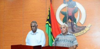 Vanuatu Government satisfied with court of Appeal decision