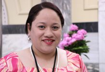 Tongan PM’s defence of convicted minister under spotlight