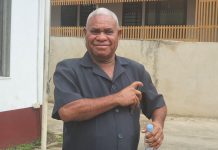 Vanuatu PM appeal court denies govt appeal