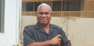 Vanuatu PM appeal court denies govt appeal