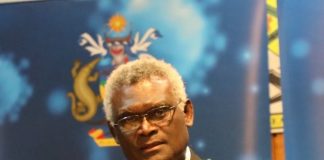 Solomon Islands PM caution citizens to be wary of delta variant