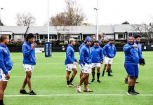 Manu Samoa taking nothing for granted after Tongan win