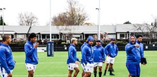 Manu Samoa taking nothing for granted after Tongan win