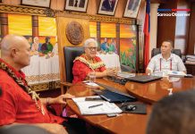Samoa turns fresh political page as new Government takes over