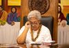 Tuilaepa refuses to vacate office: PM Fiame