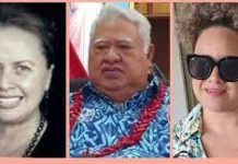 Samoa Law Society vice president rises above Tuilaepa’s comments