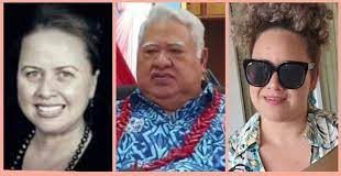 Samoa Law Society vice president rises above Tuilaepa’s comments