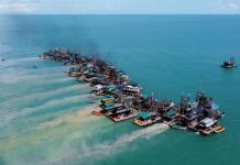 African nations criticise Nauru’s push to fast-track deep-sea mining talks