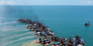 African nations criticise Nauru’s push to fast-track deep-sea mining talks
