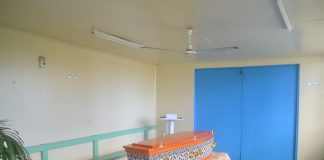 Mortuary at Fiji’s largest hospital full as COVID-19 cases surge