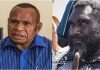 Bougainville referendum vote must be ratified, says PNG Opposition leader Namah