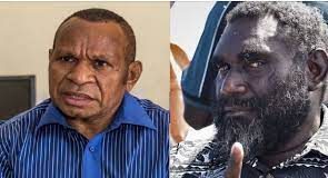 Bougainville referendum vote must be ratified, says PNG Opposition leader Namah