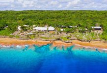 Niue reaches herd immunity, with 97 percent of eligible population vaccinated