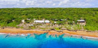 Niue reaches herd immunity, with 97 percent of eligible population vaccinated