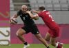 New Zealand wants to atone quarter-final exit in Rio 2016, Fiji looks set to defend title at Tokyo 2020