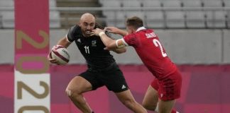 New Zealand wants to atone quarter-final exit in Rio 2016, Fiji looks set to defend title at Tokyo 2020