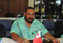 Forum Foreign Ministers endorse Weather Ready Pacific Decadal Programme of Investment