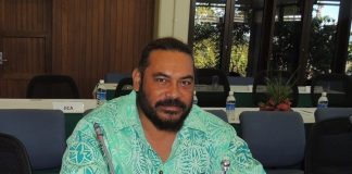 Forum Foreign Ministers endorse Weather Ready Pacific Decadal Programme of Investment
