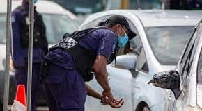 Nine Fiji opposition MPs arrested over criticism of land bill