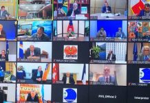 More needs to be done to protect our oceans, says France-Oceania summit