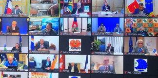 More needs to be done to protect our oceans, says France-Oceania summit
